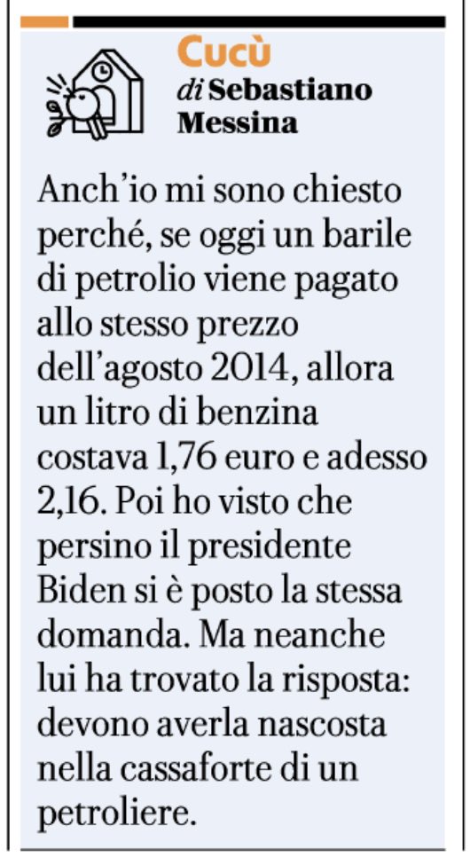 Ezio Mauro (@eziomauro) on Twitter photo 