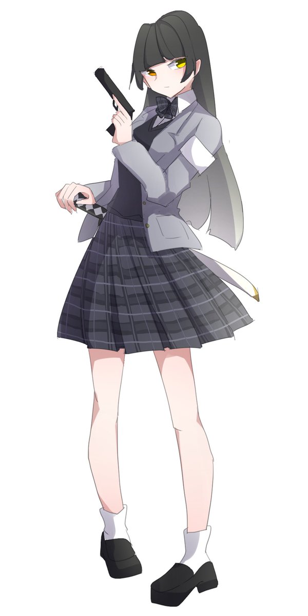 高校時代の制服のtwitterイラスト検索結果 古い順
