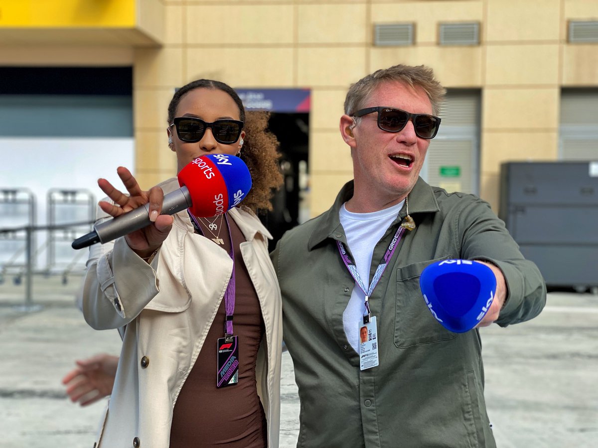 Naomi Schiff Racing tweet media