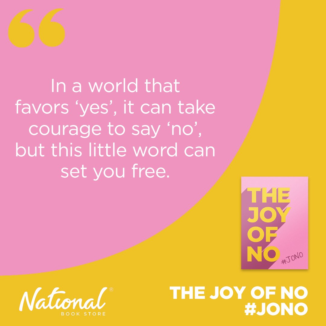 National Book Store tweet media