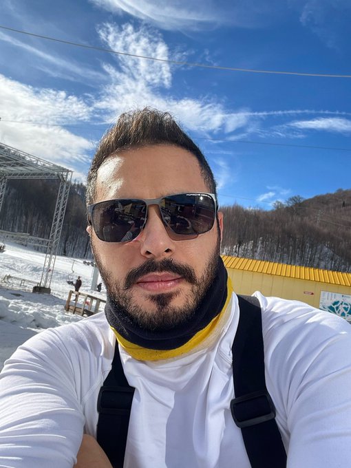 Kar seviyorum😋 https://t.co/lZdaHdFnLt<a href="/tag/pazartesi"class="tags"><span>#pazartesi</span></a><a href="/tag/enflasyon"class="tags"><span>#enflasyon</span></a><a href="/tag/bornova"class="tags"><span>#bornova</span></a><a href="/tag/pozisyon"class="tags"><span>#pozisyon</span></a><a href="/tag/cor"class="tags"><span>#cor</span></a>