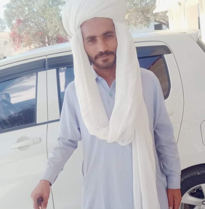 Rasool Bakhsh Panderni (@panderni) on Twitter photo 