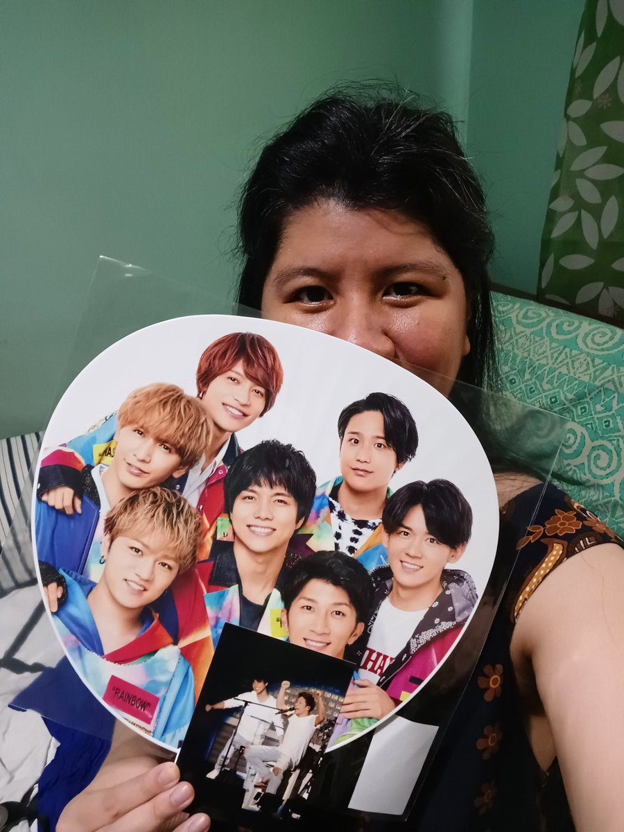 melodyofmysoul_'s tweet photo. Resting after my booster shot with these lovely people 🥰

Thanks a lot, @johnnysbazaar! And thank you for dealing with me so patiently. 😅 https://t.co/oPYhWp2bRG