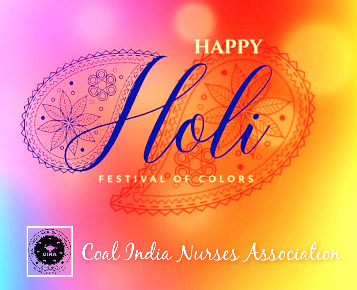 COAL INDIA NURSES ASSOCIATION (@teamcina) on Twitter photo 