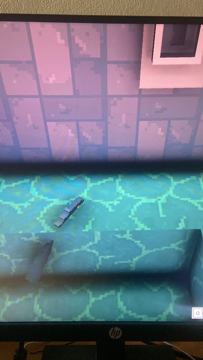 AK_drifterShot's tweet photo. @TheSandboxGame Here’s me dancing in the glitch https://t.co/nGgc5rHF0M