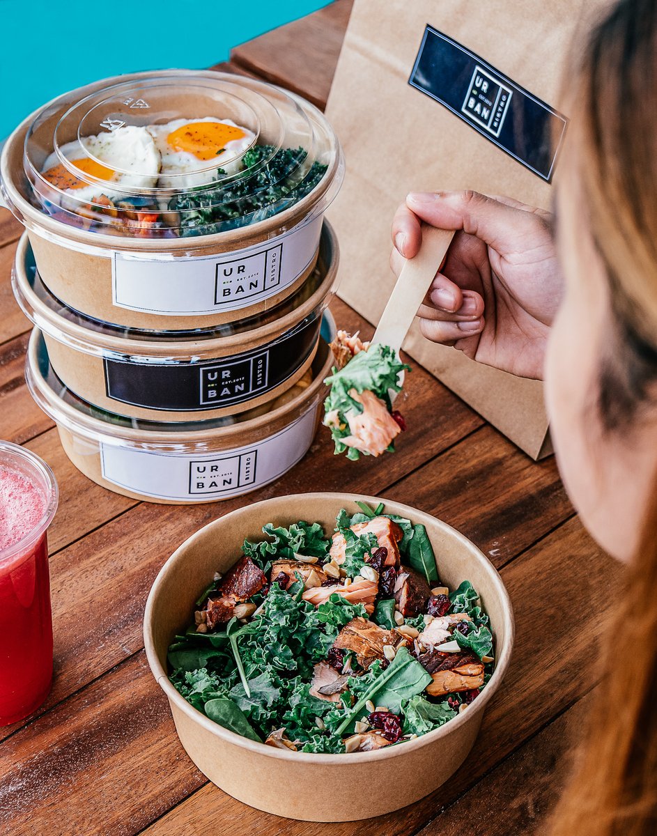 UrbanDubai's tweet photo. Eat right and eat clean! Don’t ever starve yourself to achieve your desired summer body.
Check our healthy menu options and order via @CareemUAE  @Deliveroo_ae  @SmilesUAE  @Munchon_UAE 
#mydubai #uae #dxb #eathealthy https://t.co/yn6eqLJ432