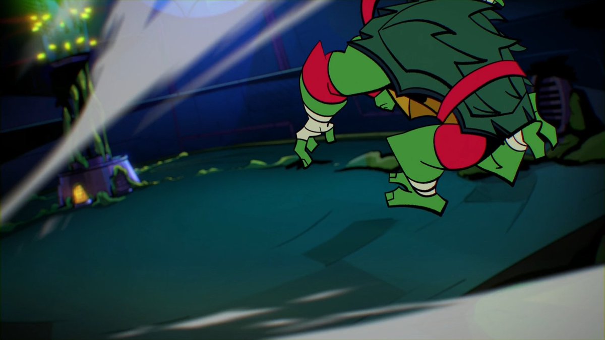 Hourly Rottmnt Screencaps on Twitter: