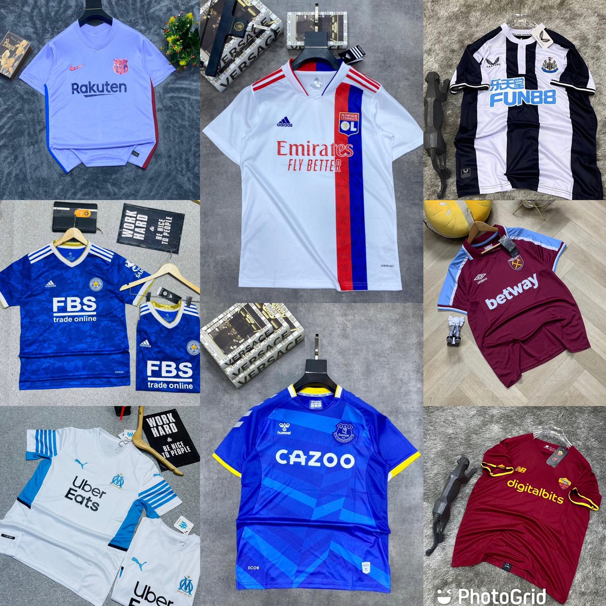 elrafael_02's tweet photo. Monday-Thursday MatchDay Jerseys Available…
Sizes Small-2XLarge
Players Grade: NGN10,000
Fans Grade: NGN6,000
Customization: NGN2,500 https://t.co/zKGArWhHvl