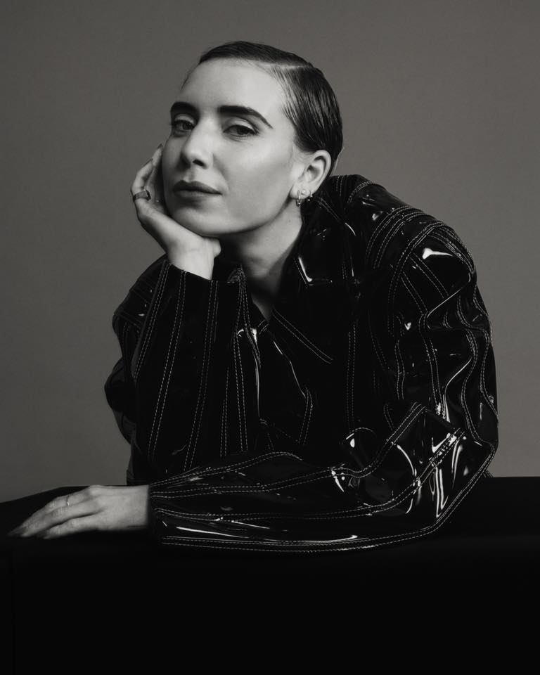 Happy Birthday to Swedish indie pop singer-songwriter.
Lykke Li (18 March 1986). 