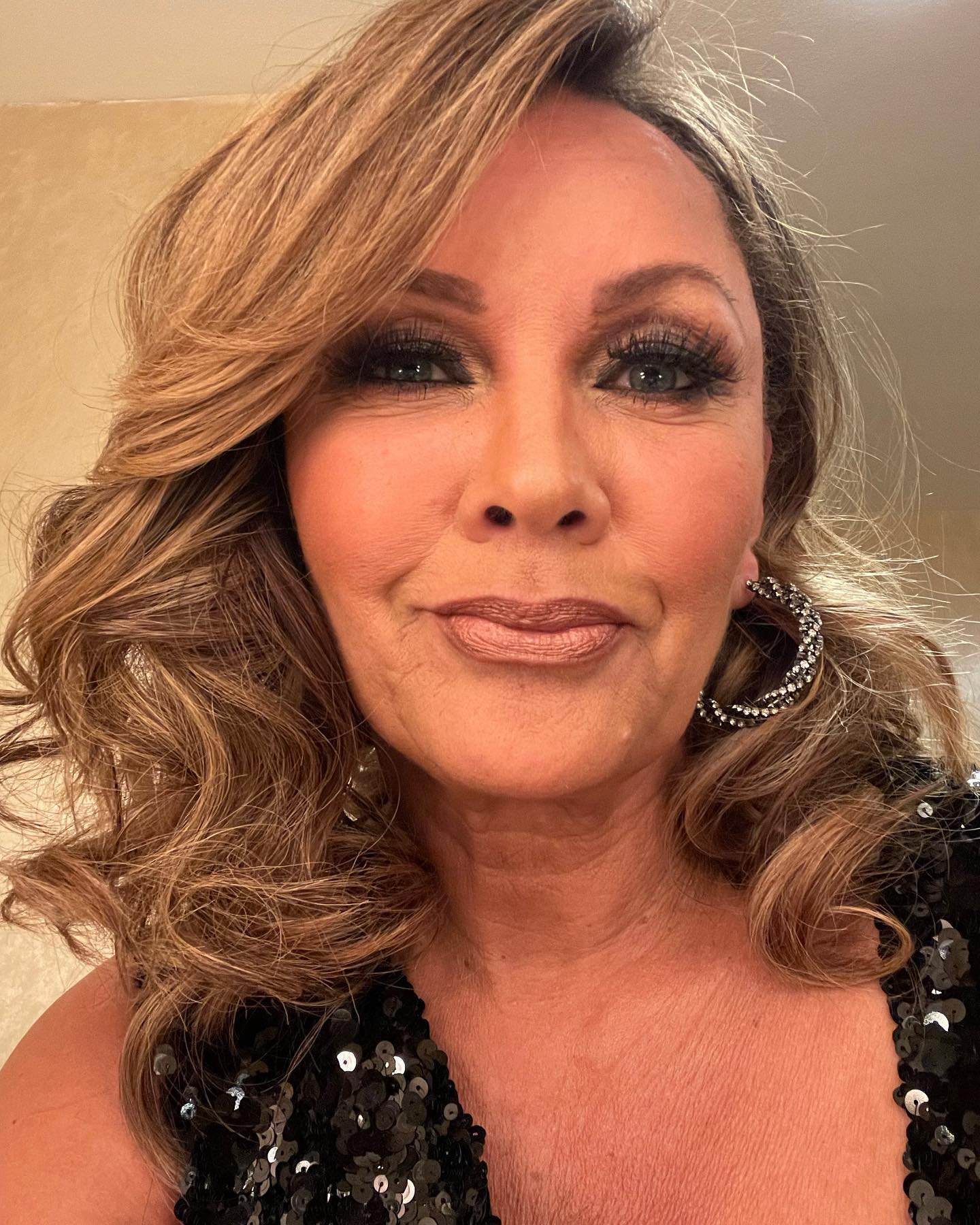 Happy Birthday to Vanessa Williams (March 18, 1963)
American singer, actress, and fashion designer. 