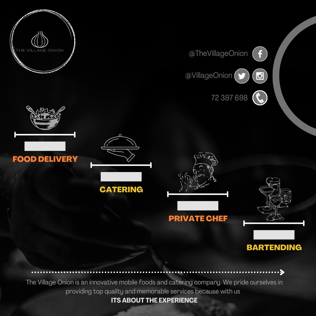 🚨🚨🚨

Still cooking! We cater for all corporate functions and any social events. Give us a shout!! 
#mobilefoodsandcatering #Foodie #itsabouttheexperience #pushabw