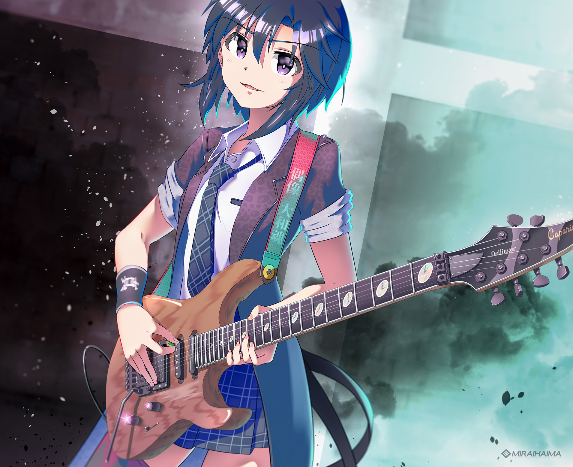 ギター女子 Twitter Search Twitter