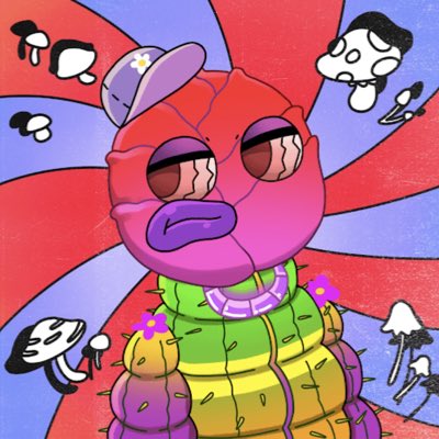 #NewProfilePic