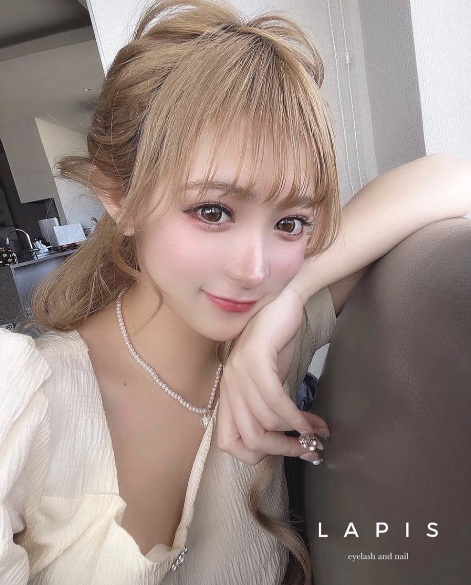 EmiLapis's tweet photo. eggモデルの聖菜ちゃんご来店しました🥰
デザインはインスタに載せてます❤︎❤︎ https://t.co/sMvI0wAINv

#egg #ギャル　#ギャルしか勝たん  #マツエクデザイン　#マツエク　#渋谷　#アイメイク　#メイク　#デパコス #パリジェンヌラッシュリフト https://t.co/1mGkFnL4R0