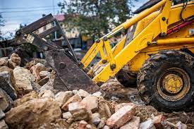 PourAlternative's tweet photo. A #Congrier, la démolition d'un immeuble et la construction d'un pavillon sont aidées par le Département avec une subvention de 14 046 €. Une décision votée, en commission permanente par les élus de @PourAlternative https://t.co/PxvRHpezsG