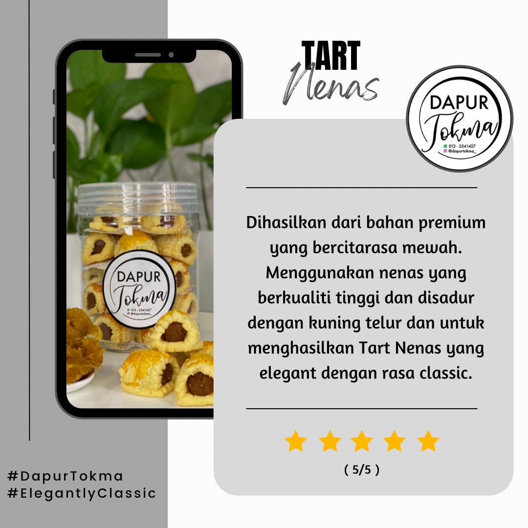 AfnanAsyrafS's tweet photo. Biskut Raya ni sedap makan sebelum raya dan selepas raya je. Time raya orang x pandang dah! 

So go beli skrng! 🤣 https://t.co/AWqAyGxFi4