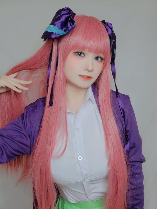 コスプレイヤーののかのTwitter画像10