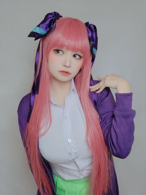 コスプレイヤーののかのTwitter画像11