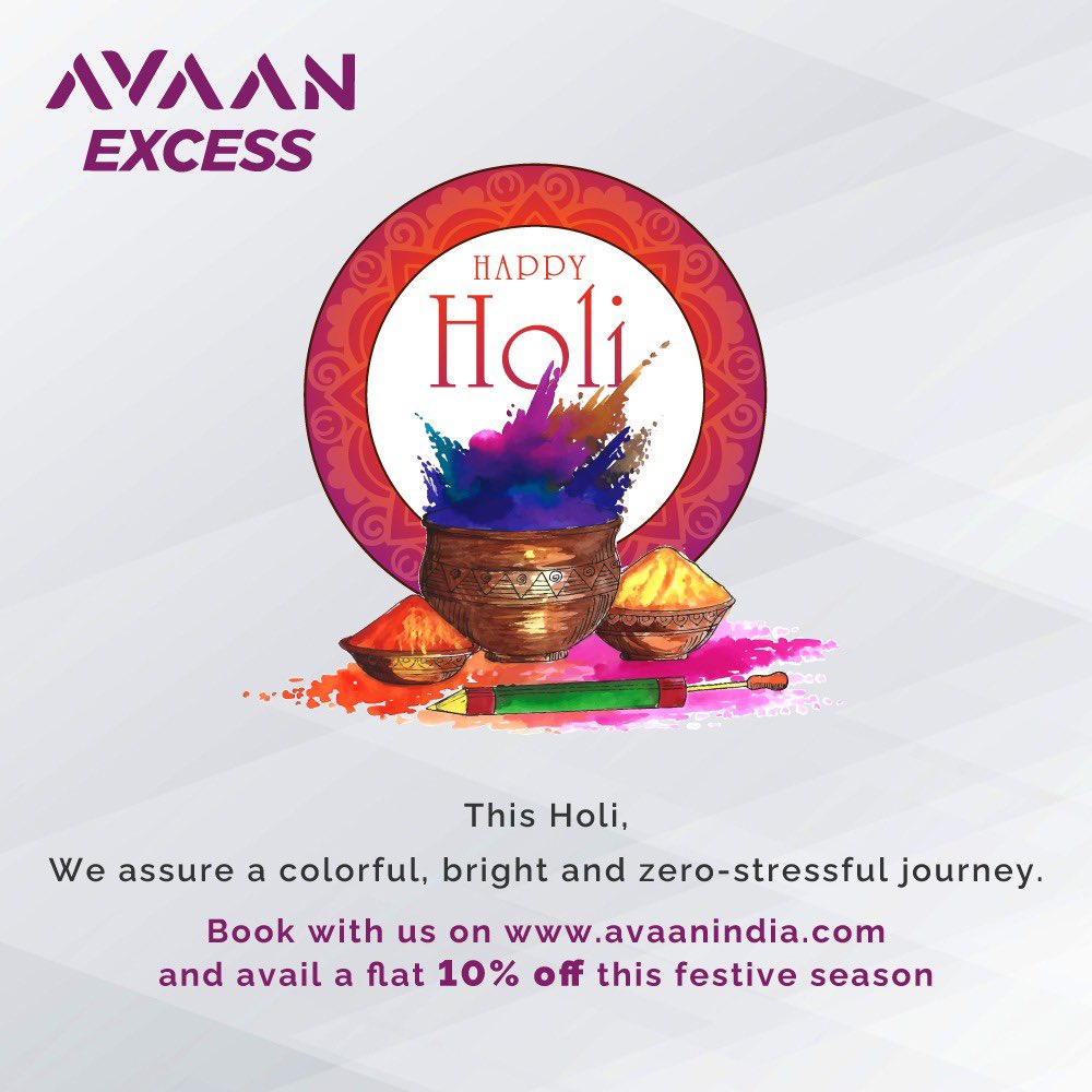 Avaan Excess tweet media