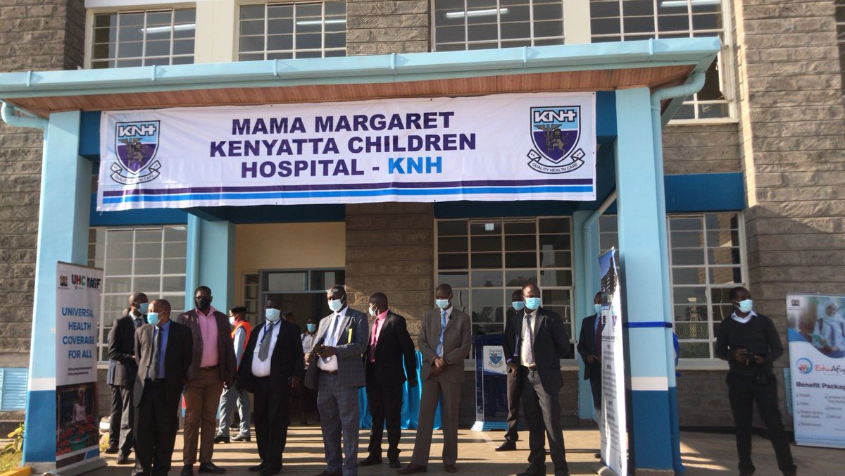 Nairobi Metropolitan Services, NMS tweet media