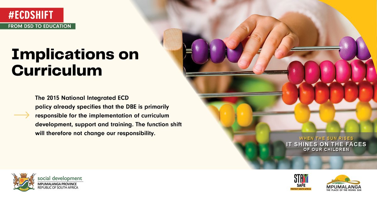 Mpumalanga Social Development tweet media