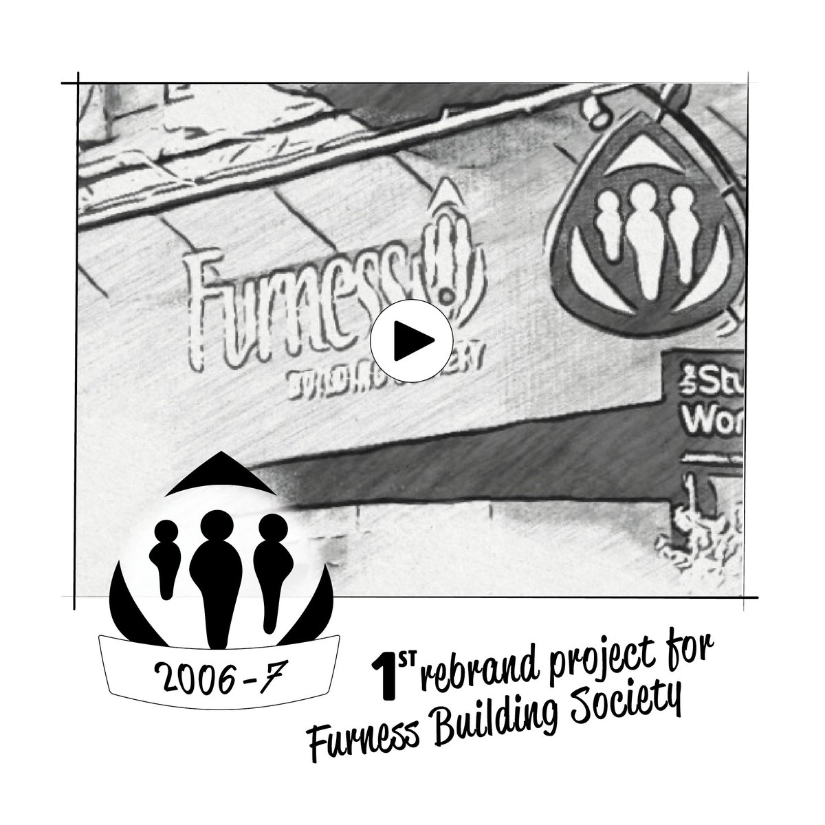 apknowhow's tweet image. Over 15yrs ago, we engaged in a brand evolution for the @furnessbs. We created a modern brand identity that still stands today. 16yrs on, we are still working closely with FBS. Why not take a look at the Furness case study here: youtu.be/RZgbKprPfSo  #knowhow