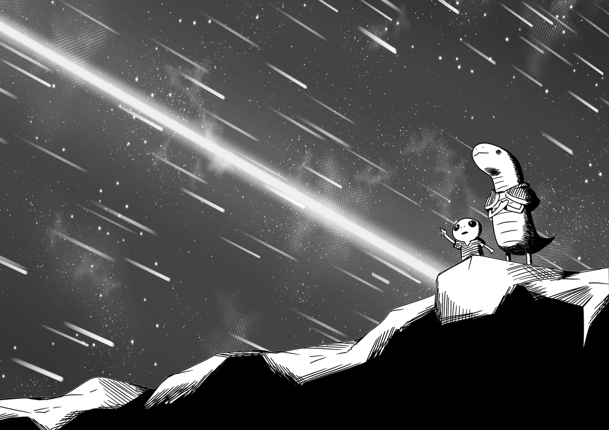kyriepoda's tweet photo. the stars are falling
#EldenRingFanart #ELDENRING #EldenRingart https://t.co/FgDHvF32P4