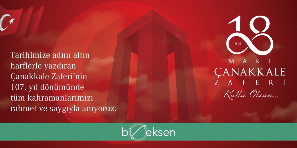 Bioeksen's tweet photo. #18MartÇanakkaleZaferi #18Mart https://t.co/3dAn0qa44V