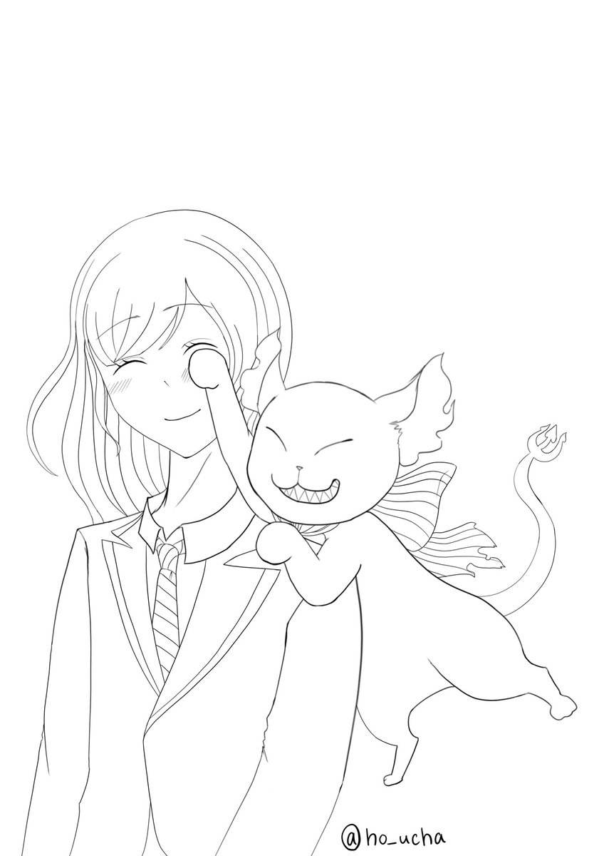 ほうちゃ (@ho_ucha) / Posts / X