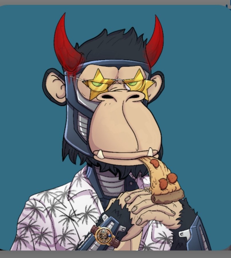 @m1k33p <a href="/TimelessApeClub/">TimelessApeClub</a> <a href="/iCryptoDigital/">NFT & CRYPTO || PROMOTER</a> What dou you think about my #jacobandco Watch?
#luxurywatches #opensea #NFTGiveaway #NFTProject