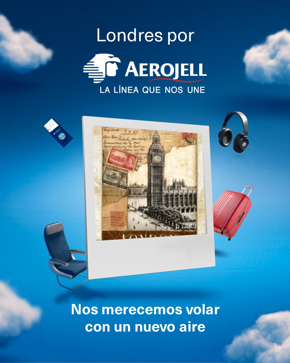 EsteffanyHee's tweet photo. @Aeromexico #NuevoAire ☘🍀 https://t.co/PunyVxjOII