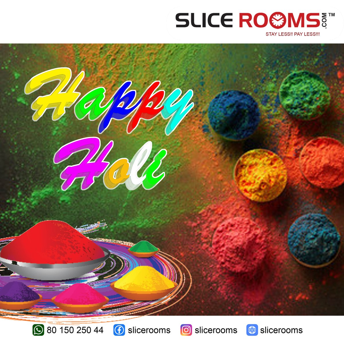 slicerooms's tweet photo. May the splash of colours bring joy. https://t.co/a088YORRGX