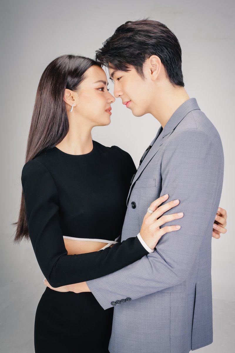 #มาตาลดา cast ในฝันกันมั้ยจ๊ะ 😍 มันนุ่มๆฟูๆไปหมดเลยยย ❣️