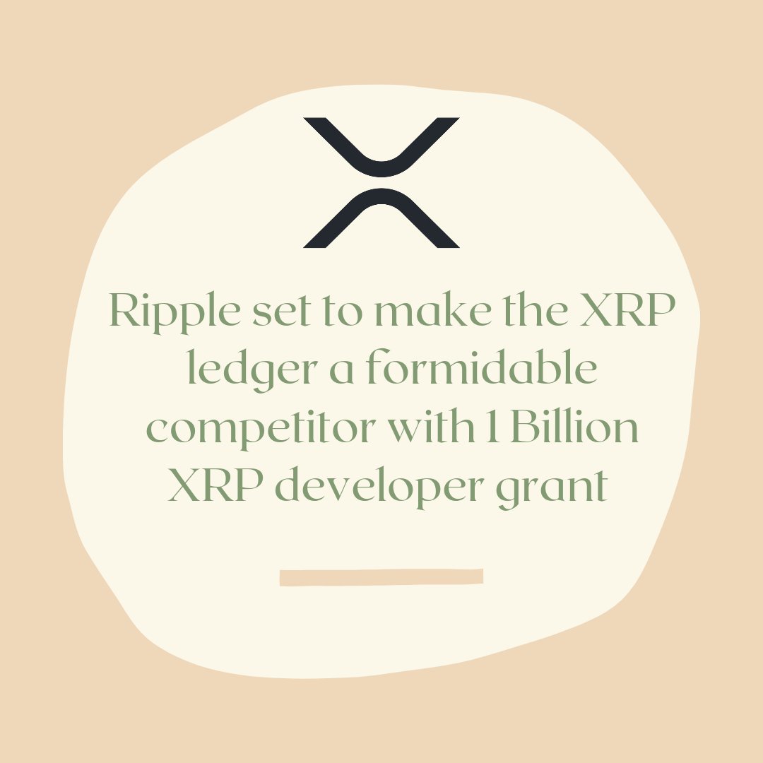 HyperNerd07's tweet photo. #xrp getting unnoticed!👂

#Crypto #BTC #Ethereum #XRPCommunity #Ripple https://t.co/ASVUe5om3Z