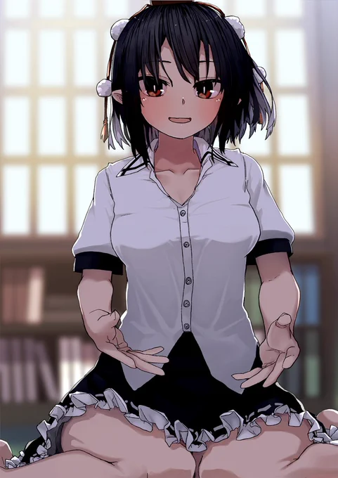 #絵柄が好みっていう人にフォローされたい 
