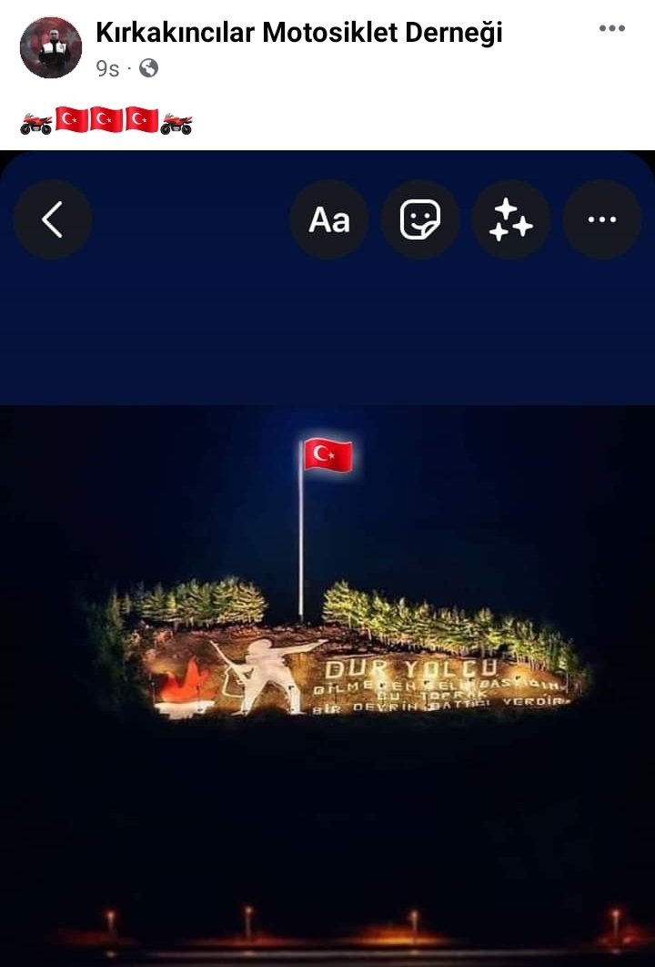 Kırkakıncılar (@krkknclr) on Twitter photo 