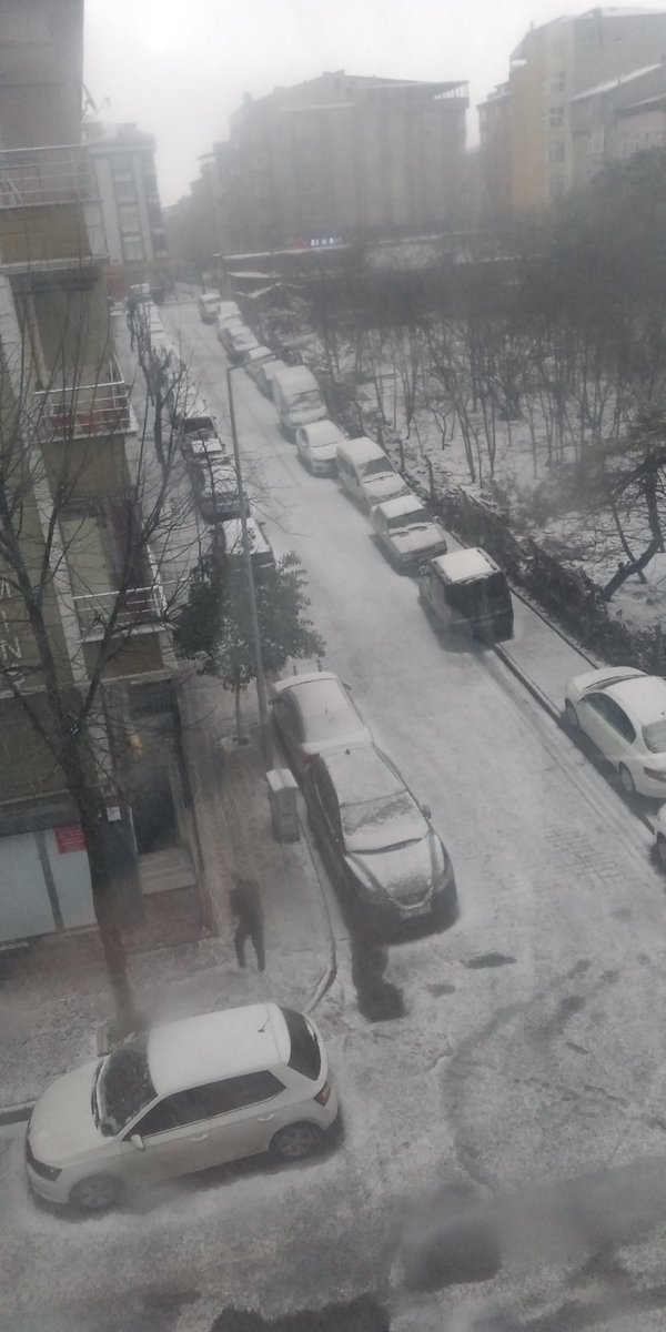 Bu kar zenginin damına fakirin neresine yağar