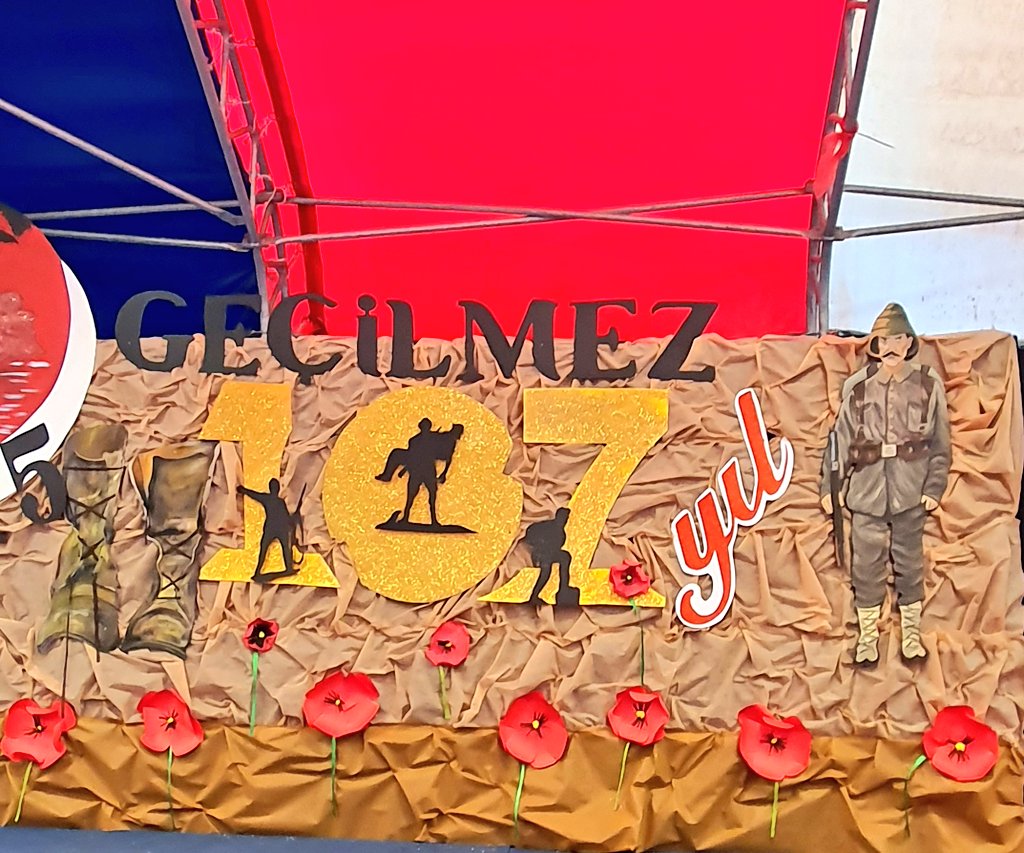 ossslemm's tweet photo. 🇹🇷Çanakkale Zaferi'nin 107.yıldönümünde, Ulu Önder Gazi Mustafa Kemal Atatürk’ü ,silah arkadaşlarını ve tüm şehitlerimizi rahmet ve minnetle anıyoruz. #ÇanakkaleGeçilmez #18MartCanakkaleZaferi @bk_etiler @Sinembetiler https://t.co/hGDFiQBQ7B