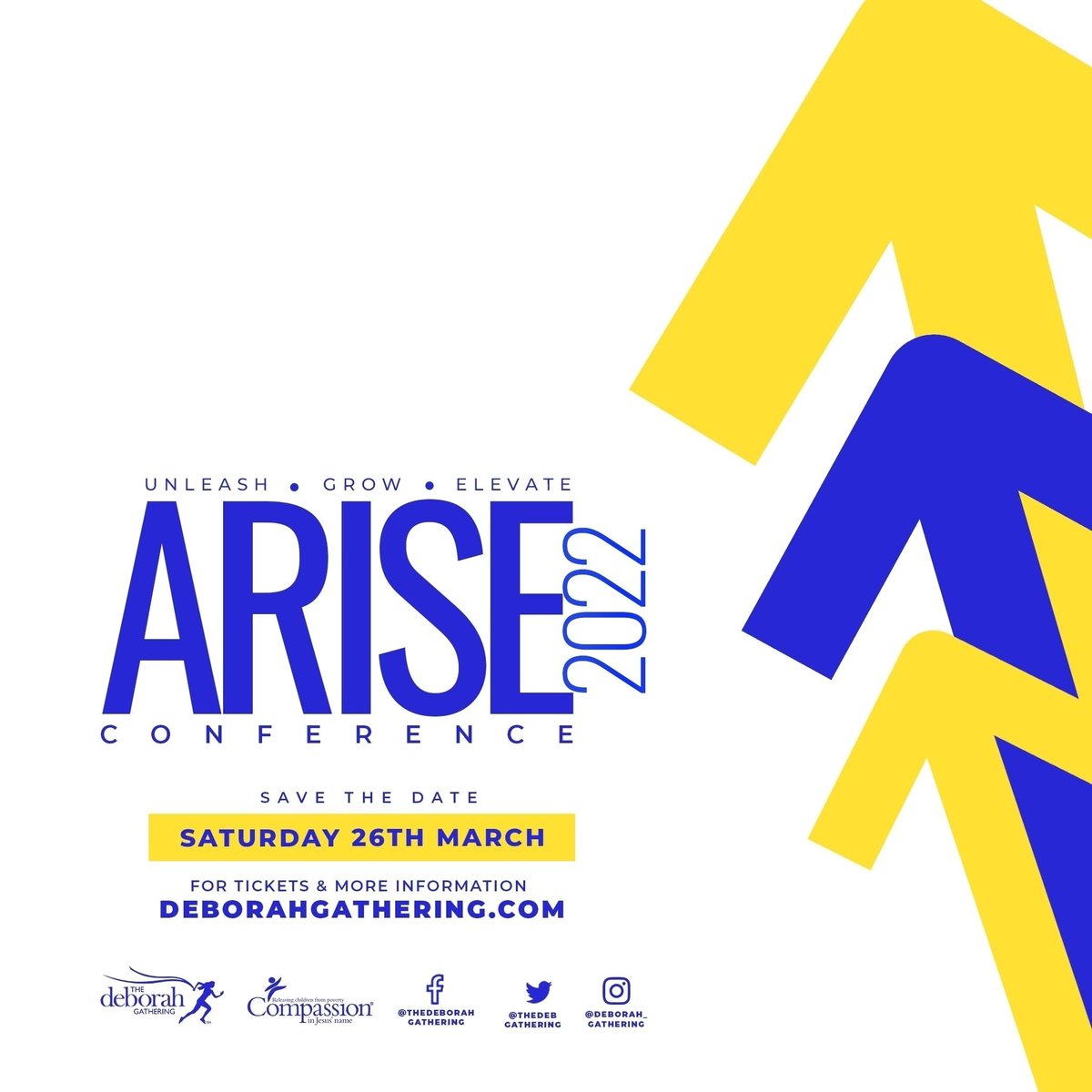 TheDebGathering's tweet photo. Get your 50% early bird ticket today - ends Monday 21st March:

https://t.co/aynjrNggDe https://t.co/m0O9TzipiF