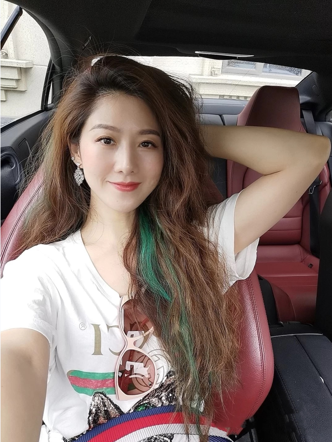 sharon_chen121's tweet photo. I've had a cold for a few days and finally got better, come out and breathe https://t.co/ZekOoz6QfA