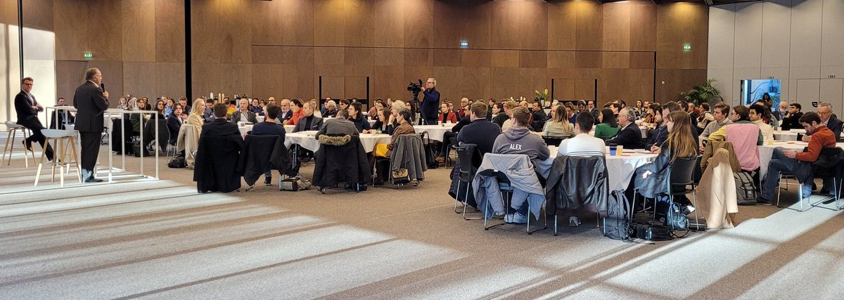 Comité Grand Lille (@cgrandlille) on Twitter photo "Et si aujourd'hui on passait à l'action ?"Plan Climat : on accélère ensemble ce matin ! Merci aux jeunes de l'<a href="/IstcLille/">ISTC - Management & Communication</a> de venir nous inspirer et enrichir les débats de leurs idées et réflexions...<a href="/JPLetartre/">Jean-Pierre Letartre</a> #CGL <a href="/cite_echanges/">LA CITÉ des échanges</a> <a href="/E_Cites/">Entreprises & Cités</a> "Et si aujourd'hui on passait à l'action ?"Plan Climat : on accélère ensemble ce matin ! Merci aux jeunes de l'<a href="/IstcLille/">ISTC - Management & Communication</a> de venir nous inspirer et enrichir les débats de leurs idées et réflexions...<a href="/JPLetartre/">Jean-Pierre Letartre</a> #CGL <a href="/cite_echanges/">LA CITÉ des échanges</a> <a href="/E_Cites/">Entreprises & Cités</a>