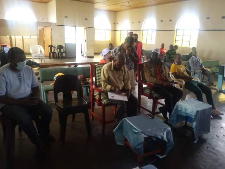 Zimbabwe Divine Destiny tweet media