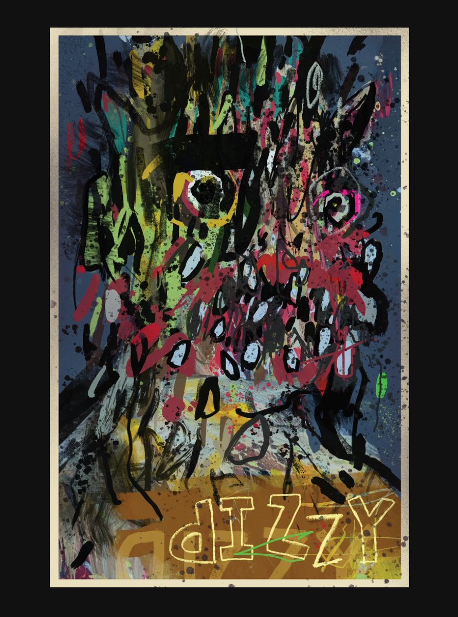 G.M. friends. 🔥I will Burn remaining 4 "DIZZY" tonignt🔥 Thank you all collectors.🖖