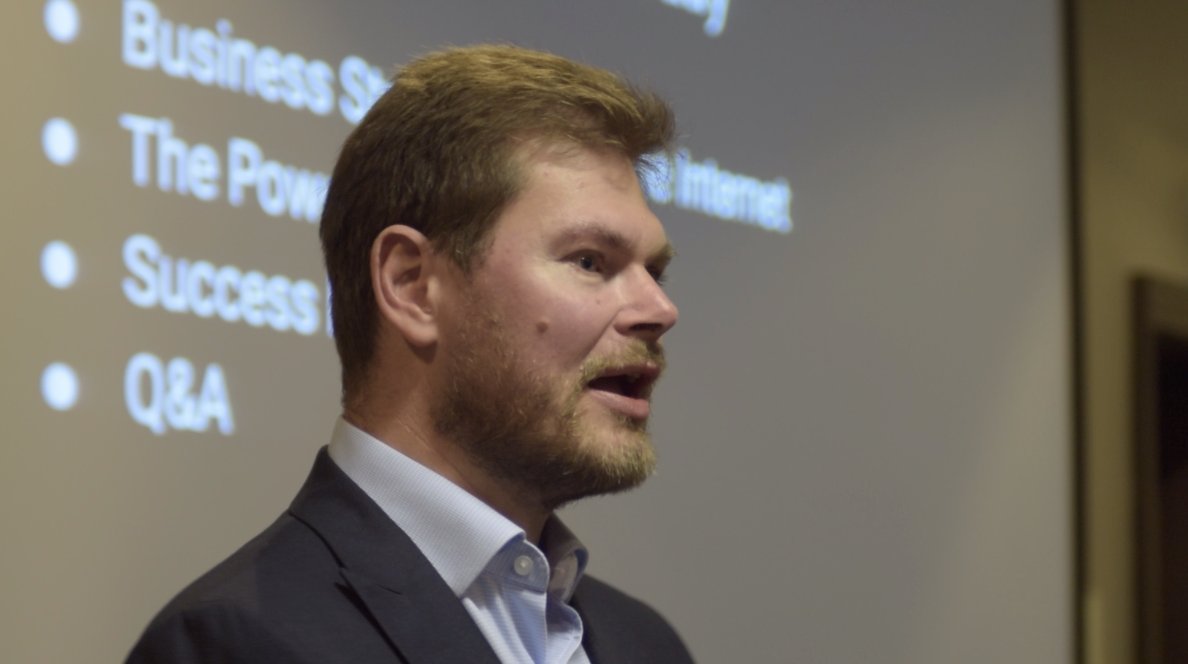 Forth Valley Business Week tweet media