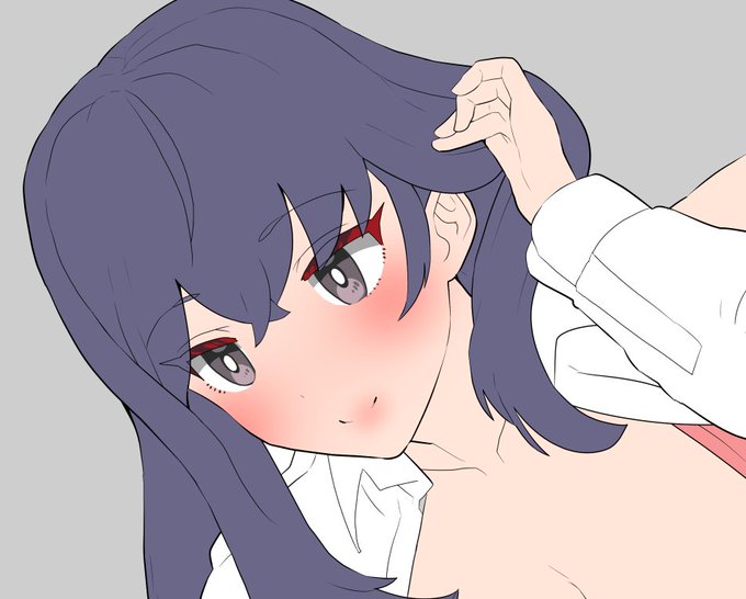 下塗りを調整。 