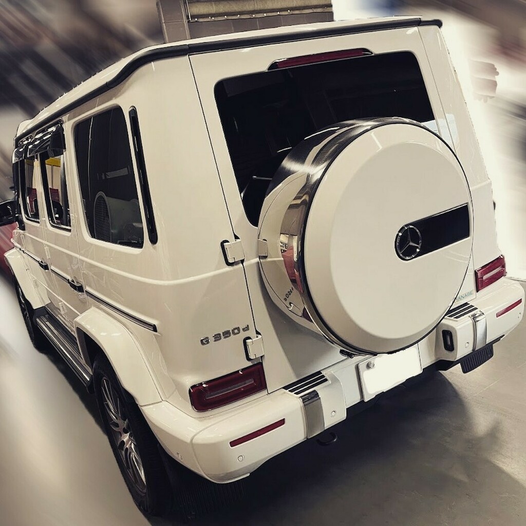 Digi_Tec's tweet photo. Mercedes W463A 350d ECUチューニング
84ps 150Nmアップは数字以上のパフォーマンスを醸し出します。#Mercedes #463A #350d #ECU #Tuning #DigiTec #メルセデス #ゲレンデ #チューニング #デジテック https://t.co/pDZ6FaotHp