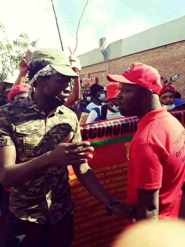 "Each generation must discover it's mission, fulfill it or betray it in relative opacity."

SNUS LIVES!
SNUS LEADS!

#SNUSVISIBILITYFRIDAY