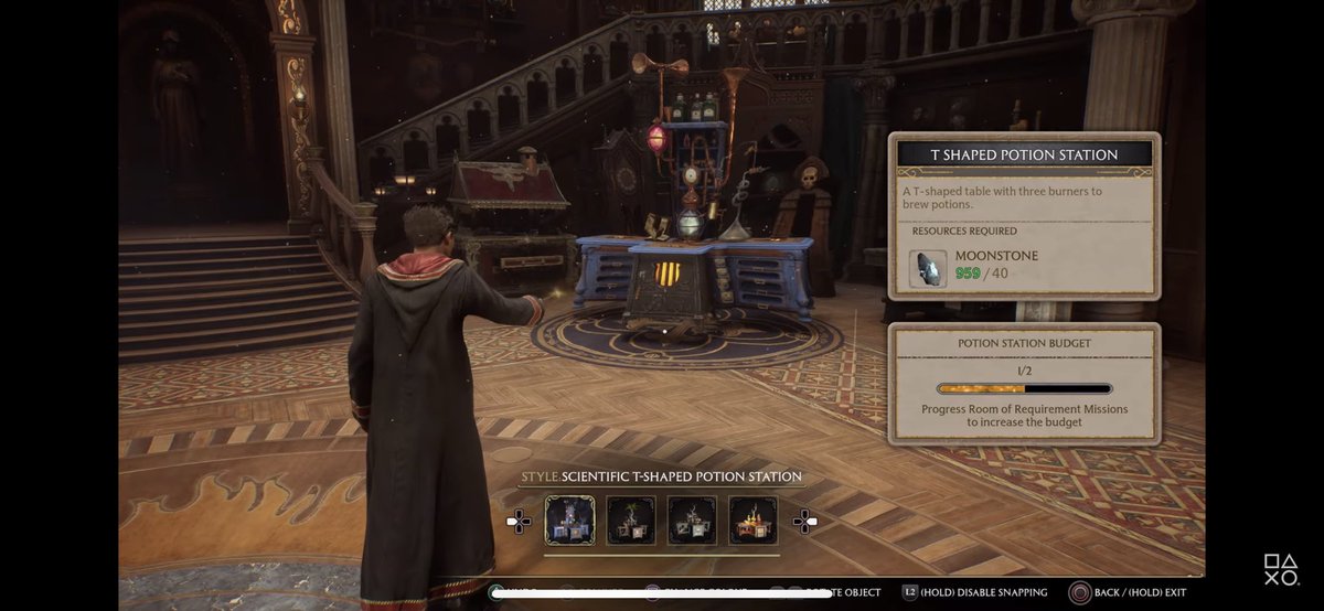 whyyousobibi's tweet photo. กรี้ดดดดด เกม Hogwarts Legacy ออกฟุตเทจใหม่แล้ว น่าเล่นมากกกกกก เป็นแนว Action RPG แบบ Open World ไปได้หมดทั้งฮอกวอตส์ ฮอกส์มี้ด ป่าต้องห้าม แล้วภาพสวย ระบบต่างๆมีให้ทำหมด เดี๋ยวมาทำเธรด

Platform:
PC/PS5/PS4/Xbox/Switch
#รีวิวเกม #แฮร์รี่พอตเตอร์ #HogwartsLegacy https://t.co/jbha4FBK8K