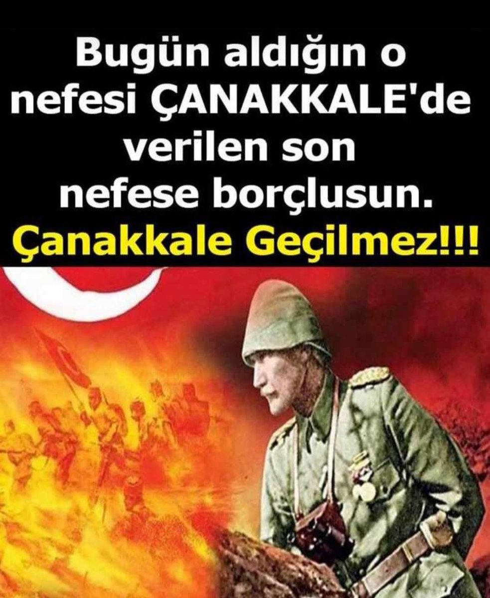 Bütün şehitlerimizi rahmetle anıyorum.Mekanlari cennet olsun🤲🌹🌹🌹Hayırlı cumalar🌹🌹🌹🤲