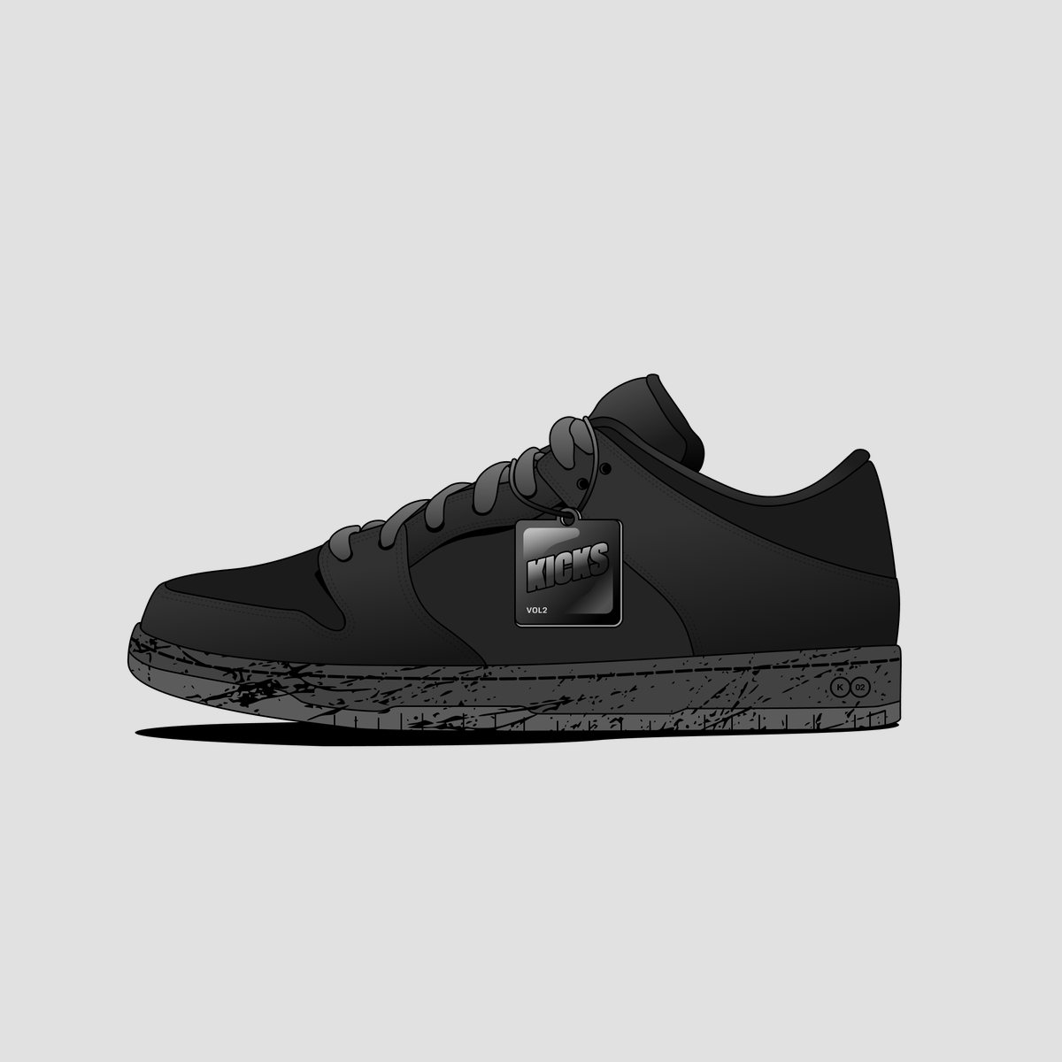 Kicks | Sneaker NFTs tweet media